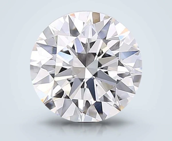 2 Carat · F · VS1 Rare Carat Ideal Cut