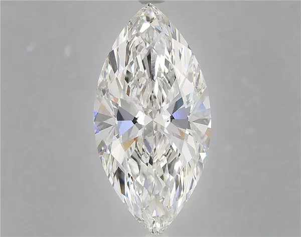 6.35 Carat · F · VVS2 Rare Carat Ideal Cut
