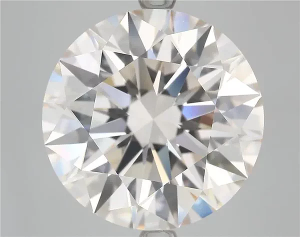8.32 Carat · K · VVS1 Rare Carat Ideal Cut