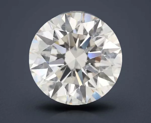 8.32 Carat · K · VVS1 Rare Carat Ideal Cut