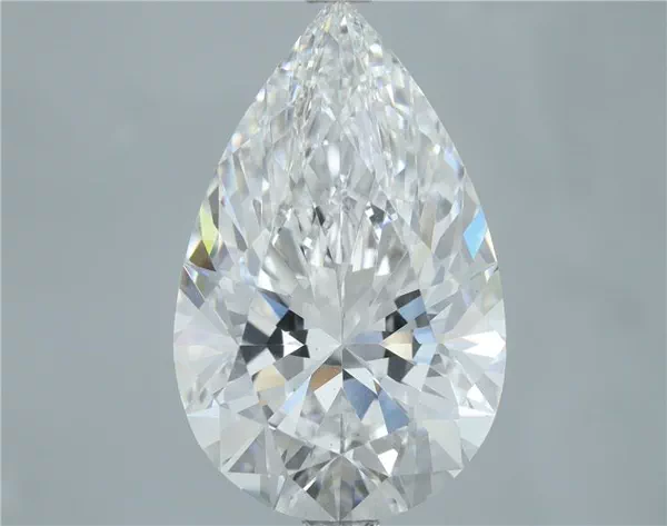 5.52 Carat · E · VS2 Rare Carat Ideal Cut