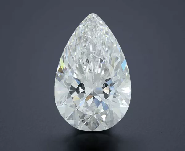 5.52 Carat · E · VS2 Rare Carat Ideal Cut