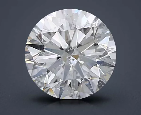 1.61 Carat · E · SI2 excellent Cut