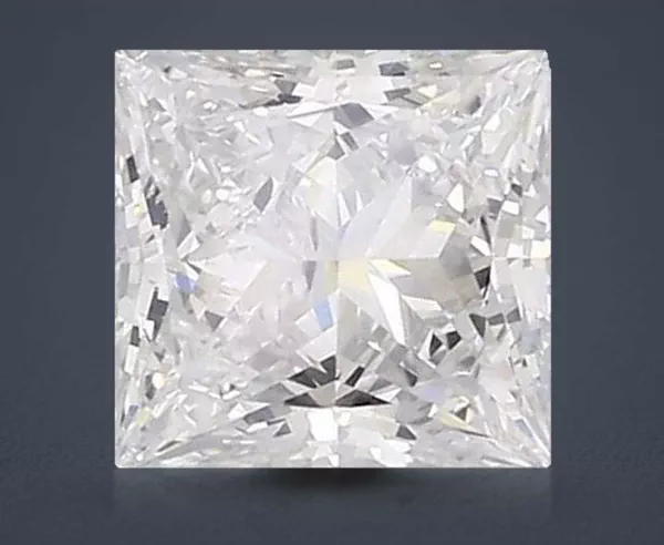4.01 Carat · F · VVS2 excellent Cut