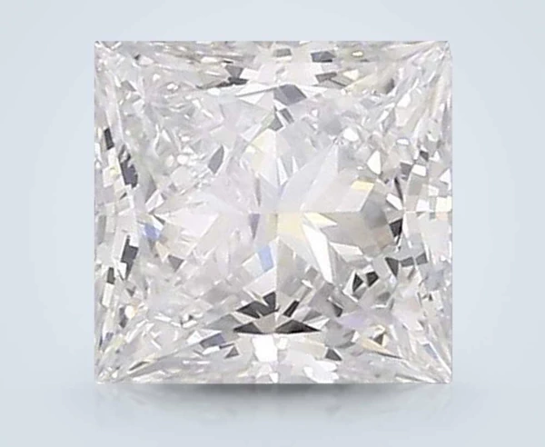 4.01 Carat · F · VVS2 excellent Cut
