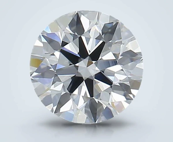 0.64 Carat · D · IF Rare Carat Ideal Cut