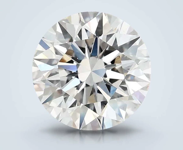 2.09 Carat · E · VS2 excellent Cut