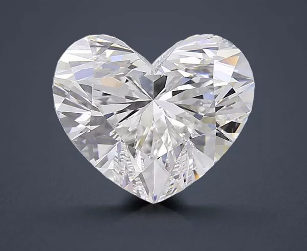 7.09 Carat · E · VVS2 Rare Carat Ideal Cut