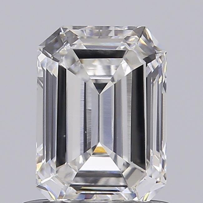 0.96 Carat · E · VVS2 Rare Carat Ideal Cut