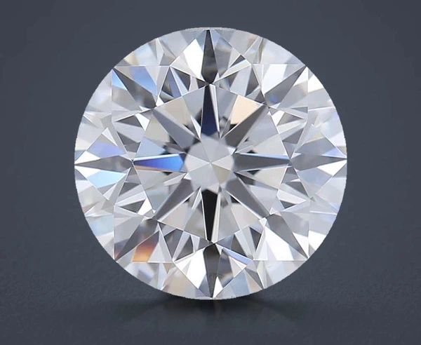 2.14 Carat · D · VVS1 Rare Carat Ideal Cut