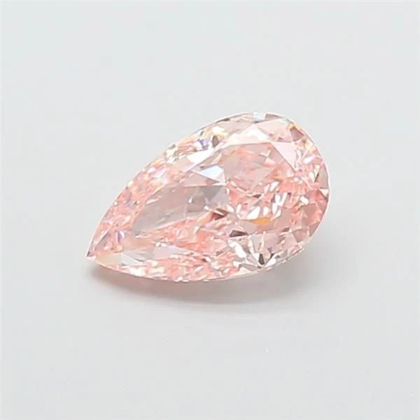 1.46 Carat · Pink · Fancy Vivid · VVS2