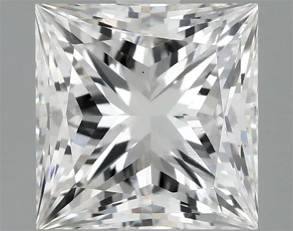 1.95 Carat · E · VS1 Rare Carat Ideal Cut