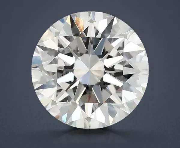 1.58 Carat · E · VVS1 Rare Carat Ideal Cut