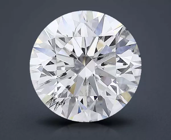 5.06 Carat · F · SI1 excellent Cut