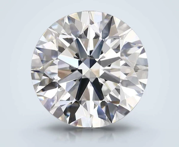 5.9 Carat · E · VS1 Rare Carat Ideal Cut