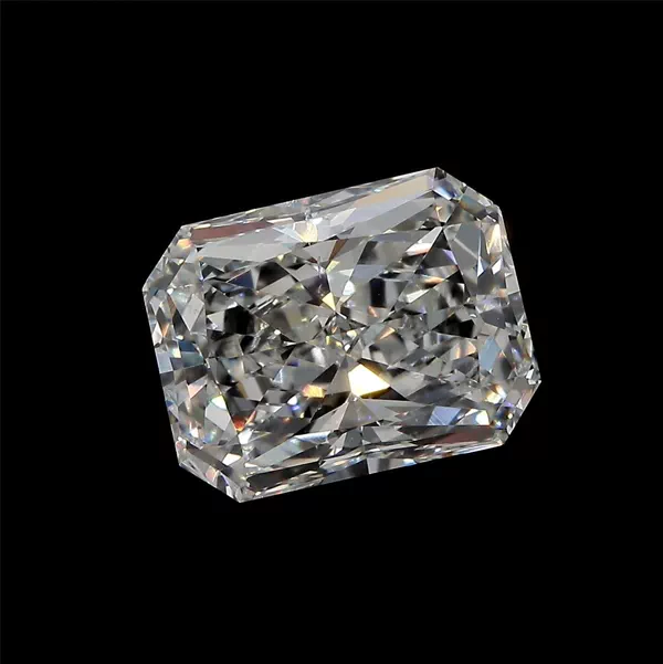 4.59 Carat · F · SI1 excellent Cut