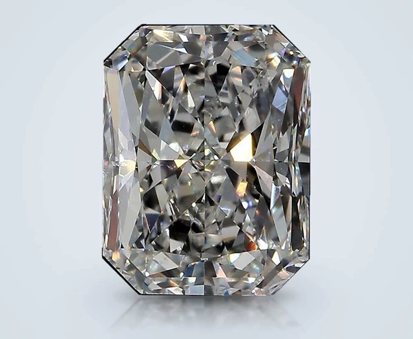 4.59 Carat · F · SI1 excellent Cut