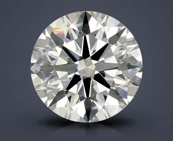 0.71 Carat · I · IF Rare Carat Ideal Cut