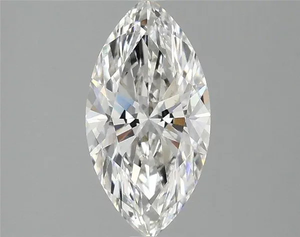 1.57 Carat · F · VS1 Rare Carat Ideal Cut