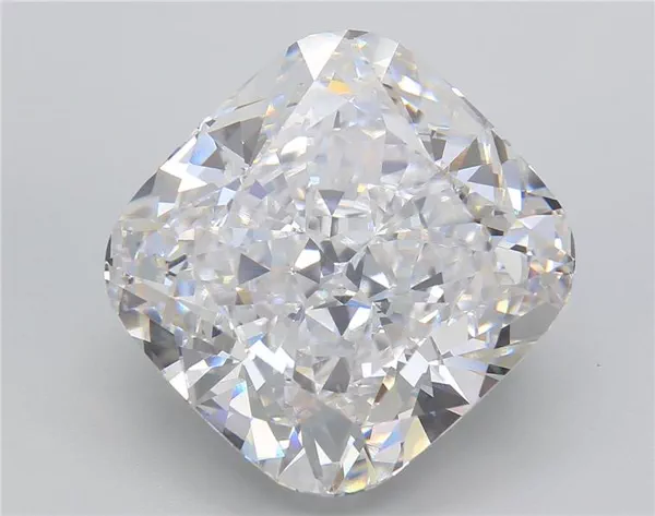 18.25 Carat · E · VVS2 Rare Carat Ideal Cut
