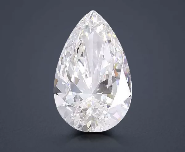 16.06 Carat · G · VS1 Rare Carat Ideal Cut