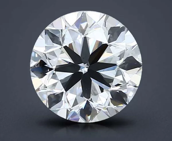 2.5 Carat · F · VS1 very good Cut