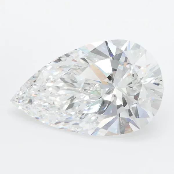 3.03 Carat · D · FL Rare Carat Ideal Cut