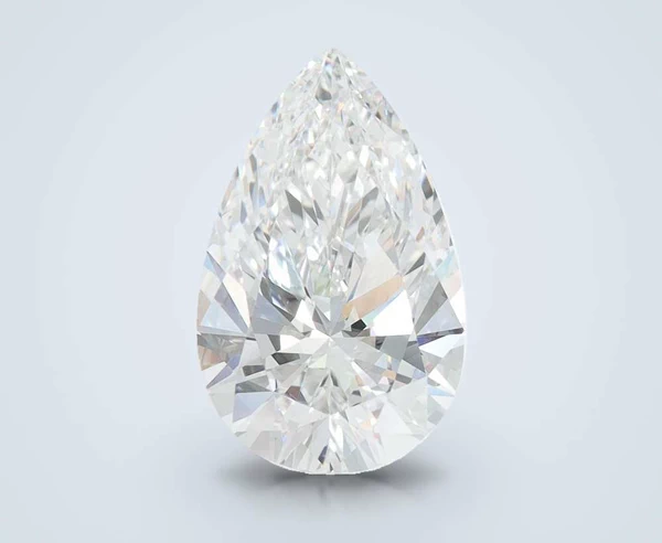3.03 Carat · D · FL Rare Carat Ideal Cut