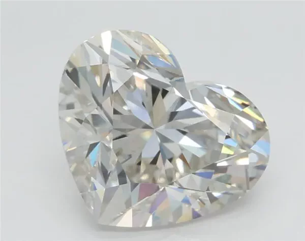 3.01 Carat · H · VS2 Rare Carat Ideal Cut
