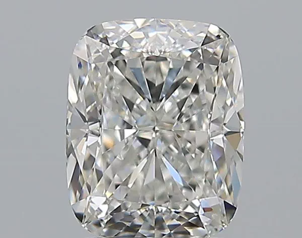2.01 Carat · H · VS1 very good Cut