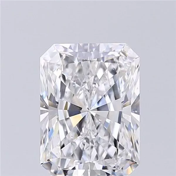 2.21 Carat · D · SI1 Rare Carat Ideal Cut
