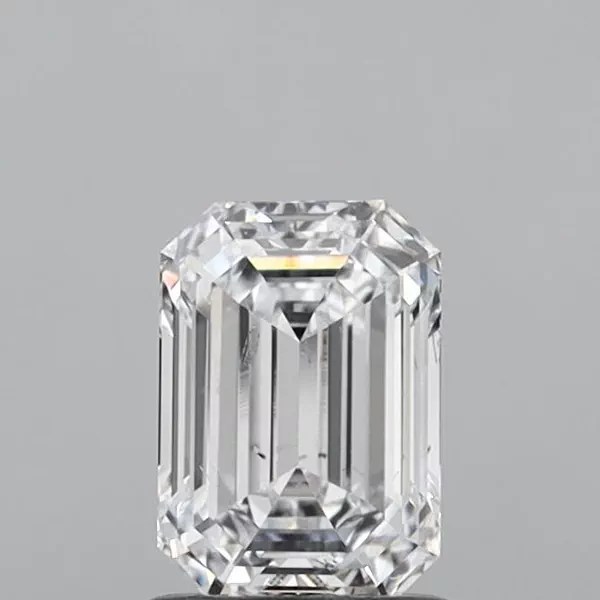 1.11 Carat · D · SI1 Rare Carat Ideal Cut