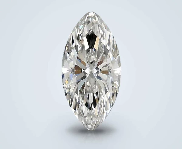 1.59 Carat · F · VS1 Rare Carat Ideal Cut