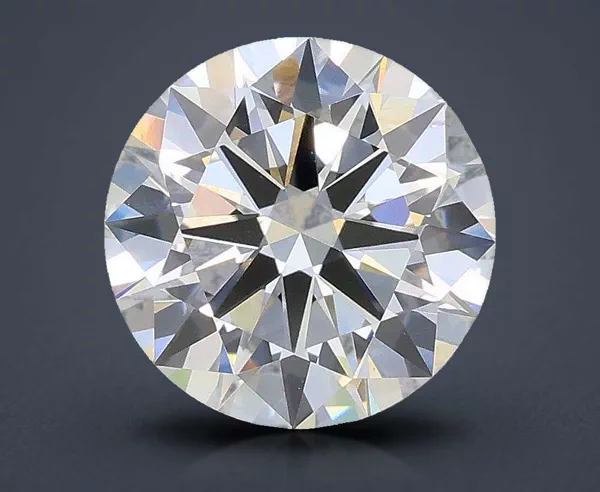 2.03 Carat · F · VVS2 Rare Carat Ideal Cut