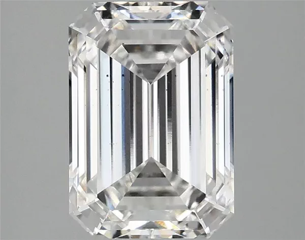 3.37 Carat · E · VS2 Rare Carat Ideal Cut