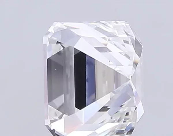 6.04 Carat · F · VVS2 Rare Carat Ideal Cut