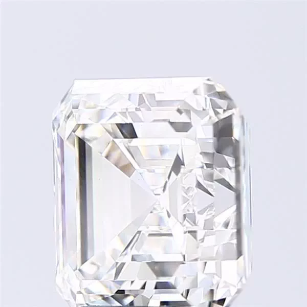 4.37 Carat · F · VS1 Rare Carat Ideal Cut