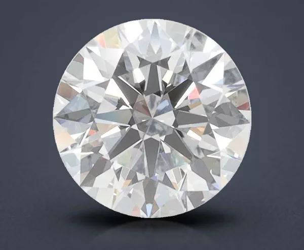 1.59 Carat · D · VVS2 Rare Carat Ideal Cut