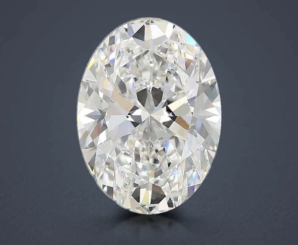 2.06 Carat · E · VS1 Rare Carat Ideal Cut