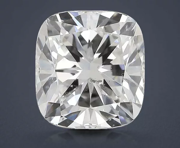 2.63 Carat · H · SI2 Rare Carat Ideal Cut