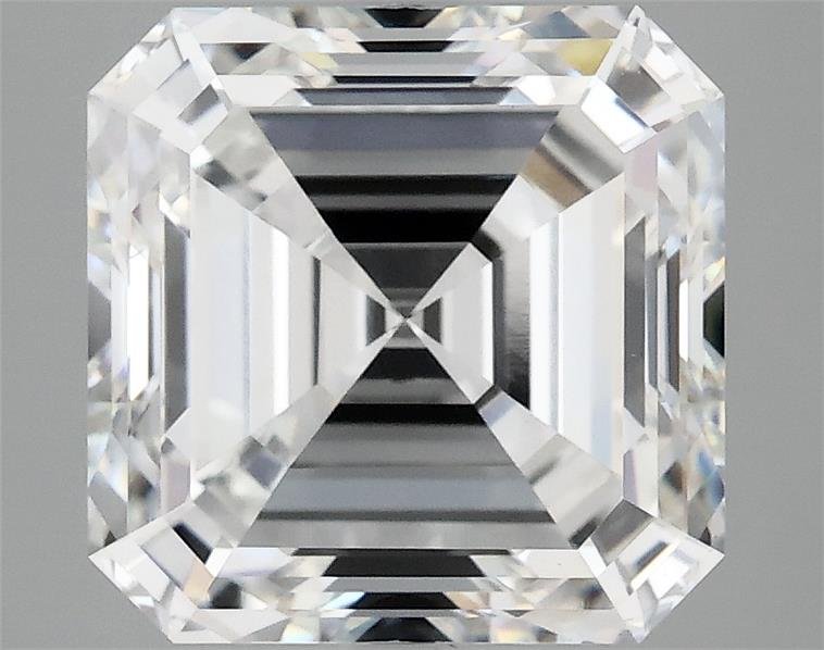 4.76 Carat · E · VS1 excellent Cut