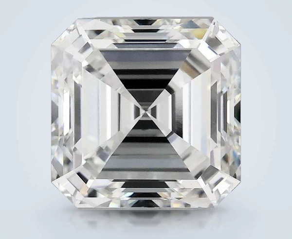 4.76 Carat · E · VS1 excellent Cut