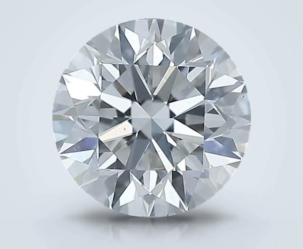 0.48 Carat · D · VS2 excellent Cut