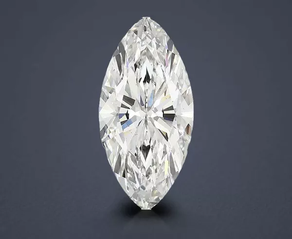 2.85 Carat · F · VS2 Rare Carat Ideal Cut