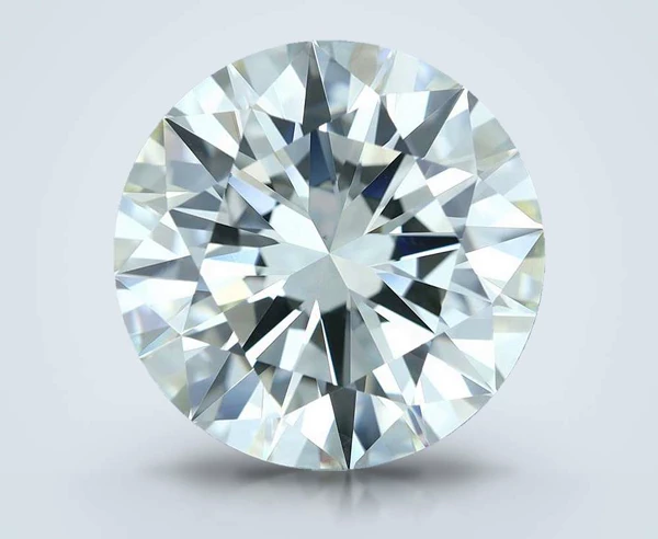 5.07 Carat · J · VS1 excellent Cut