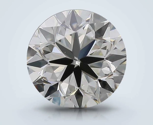 0.7 Carat · J · VVS2 very good Cut