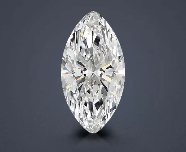 1.48 Carat · E · VS1 Rare Carat Ideal Cut