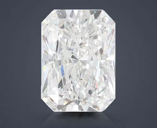 4.01 Carat · D · VVS1 Rare Carat Ideal Cut
