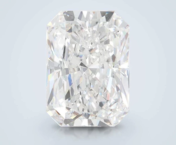 4.01 Carat · D · VVS1 Rare Carat Ideal Cut