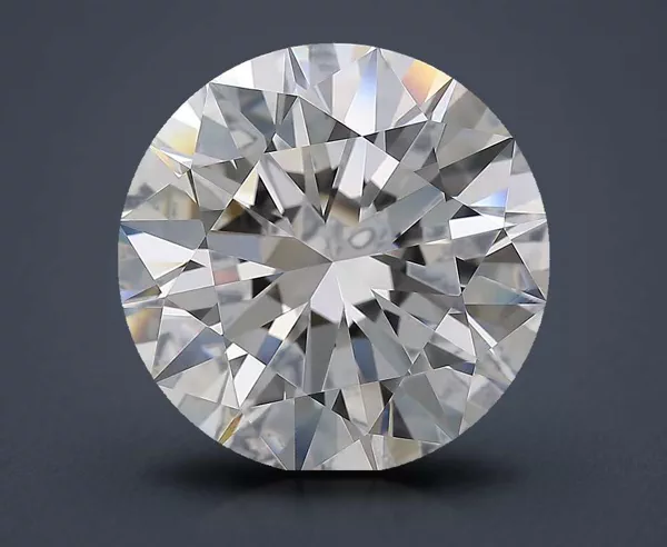 10.23 Carat · H · VVS1 Rare Carat Ideal Cut